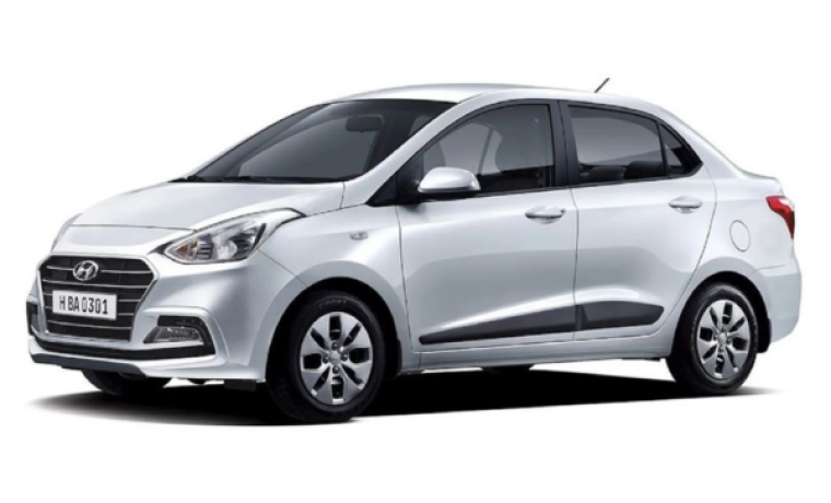 Hyundai I10 o similar