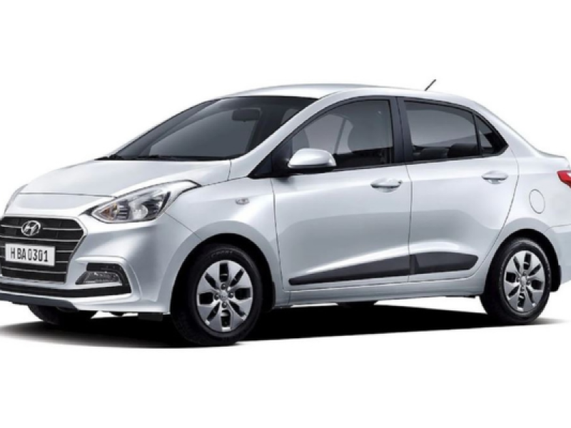 Hyundai I10 o similar