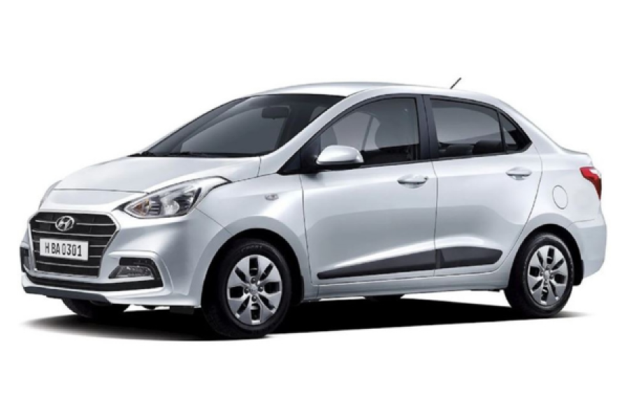 Hyundai I10 o similar