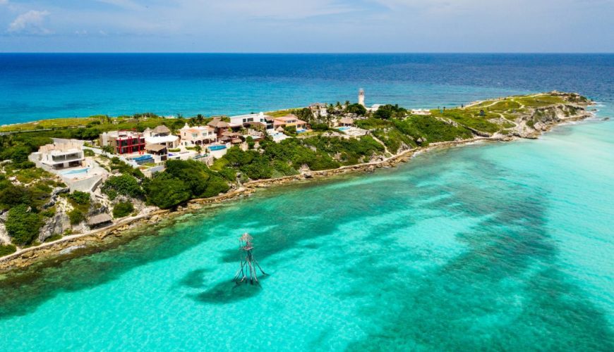 Isla de Culebra: