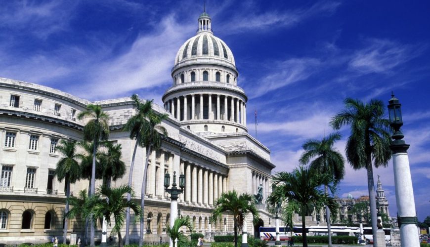 Ciudad de La Habana