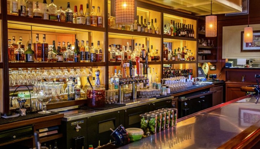La Bodeguita del Medio
