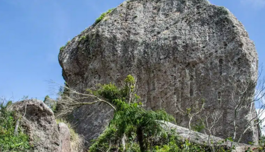 Sierra de la Gran Piedra: Maravilla Natural del Oriente Cubano