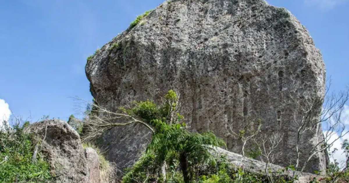 Sierra de la Gran Piedra: Maravilla Natural del Oriente Cubano