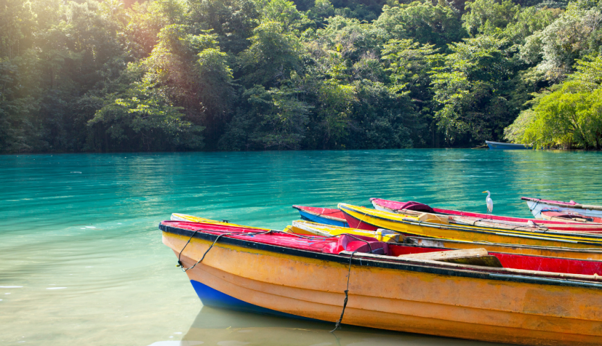 Jamaica