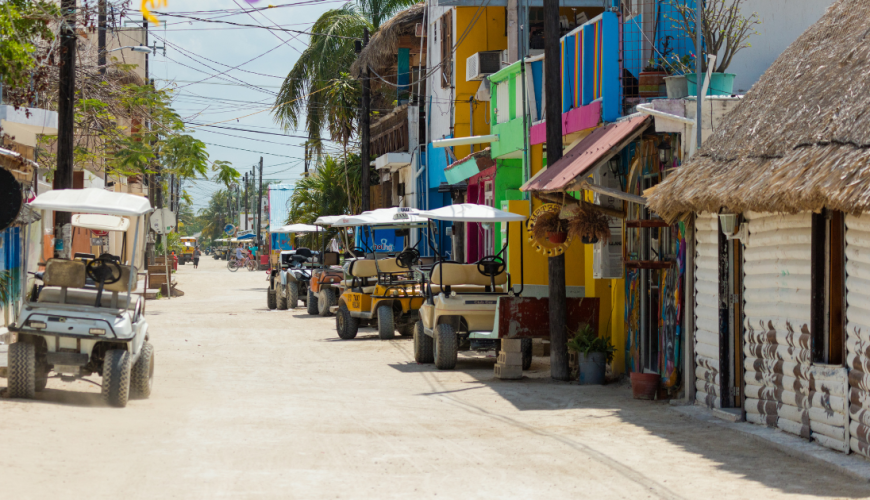Isla Holbox