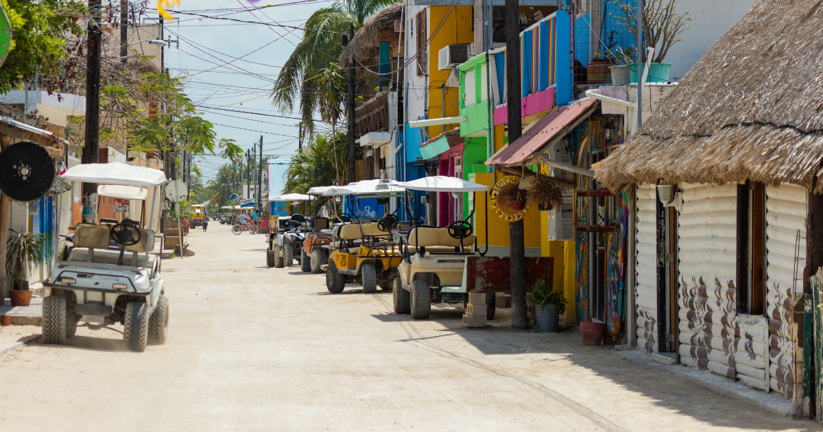 Isla Holbox