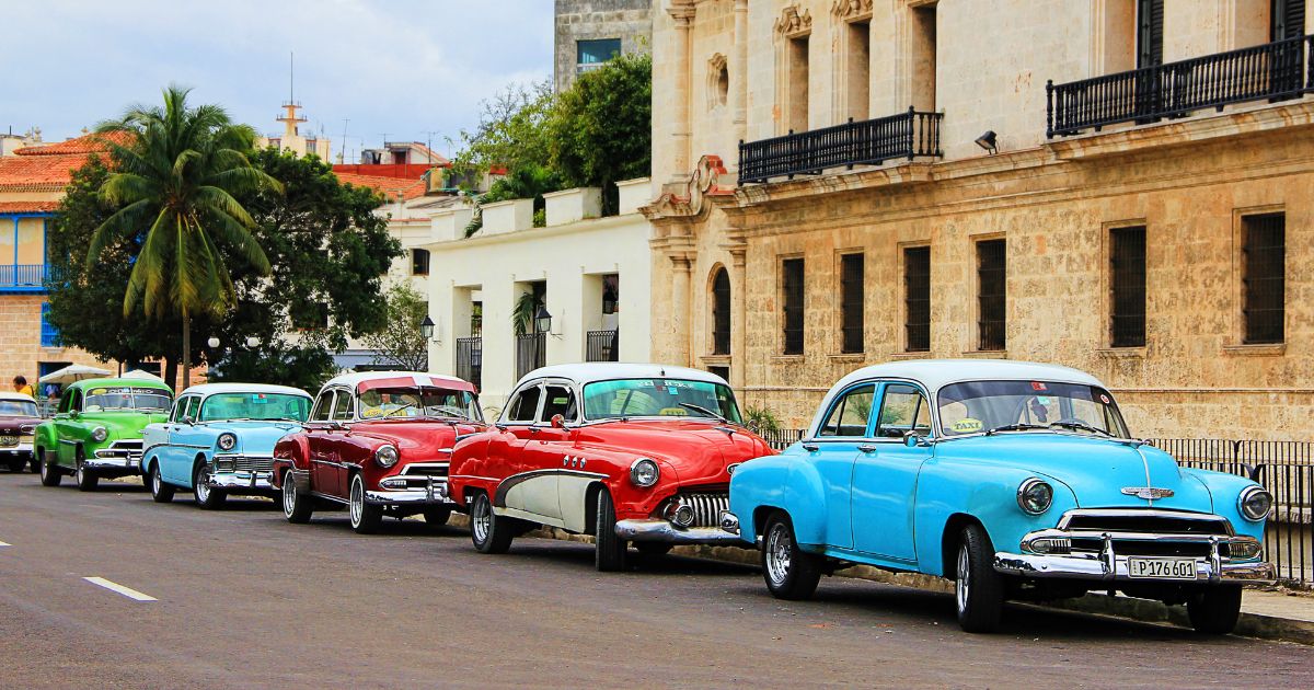 ¿Conoces Cómo Obtener Seguros para Viajar a Cuba?