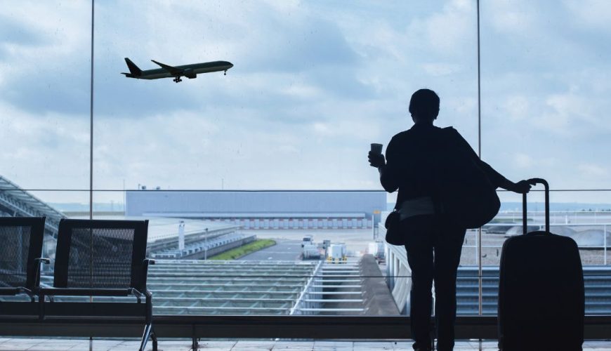 Las 6 Tendencias de Viajes Más Relevantes para 2025, Según Forbes