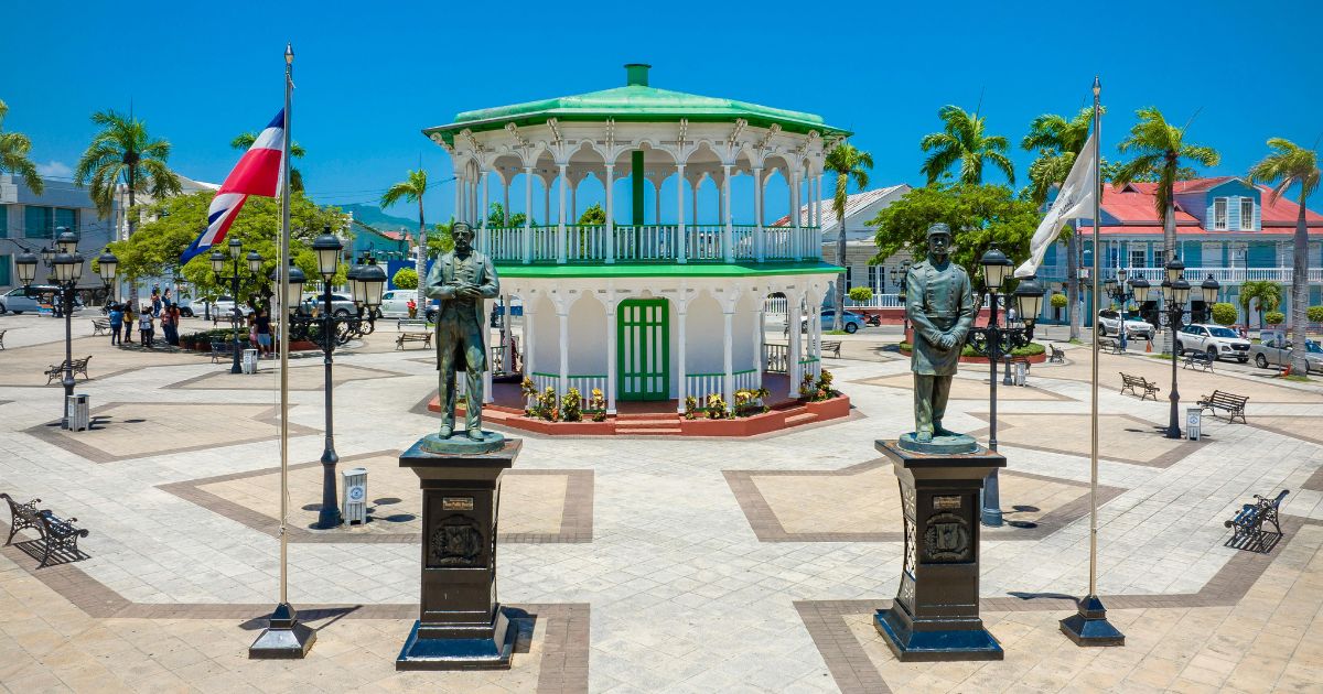 República Dominicana: ¡Bienvenidos al Paraíso Dominicano!