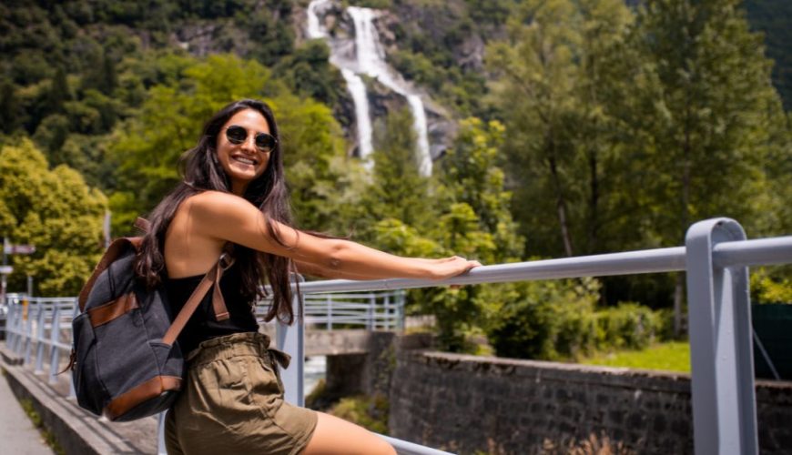 Turista de Viajes
