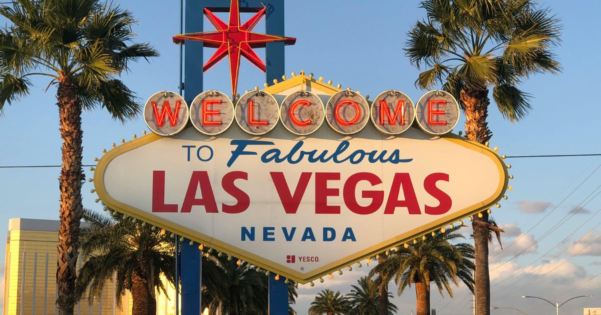 Las Vegas