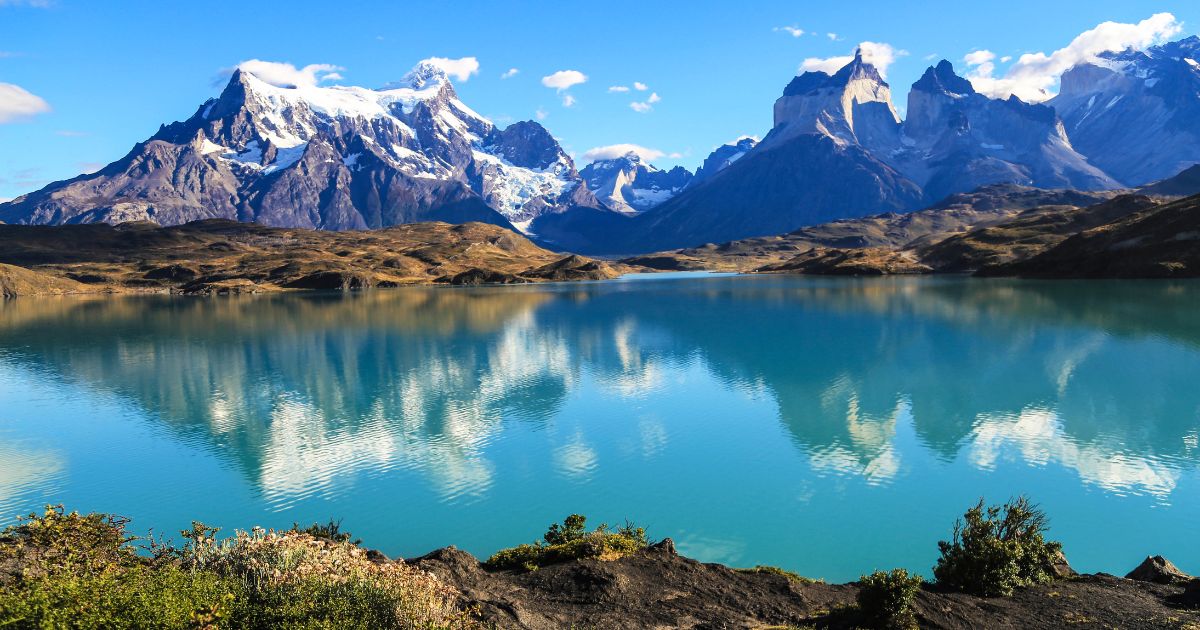 Torres del Paine