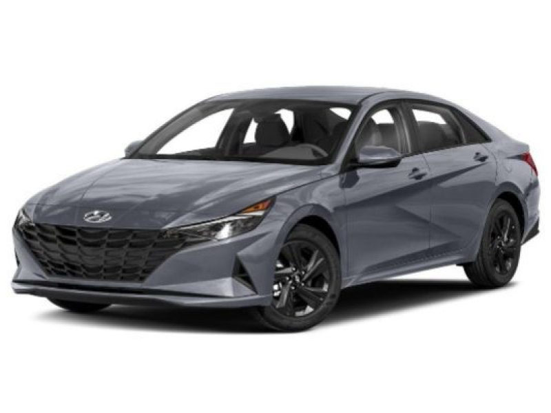 Hyundai Elantra REX